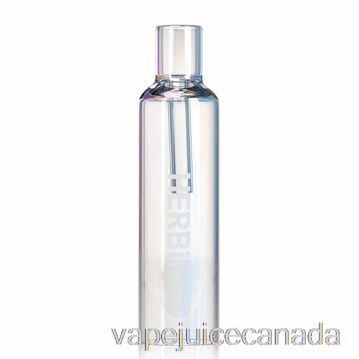 Vape Canada DAZZLEAF Herbii Replacement Glass Rainbow
